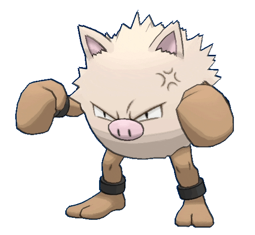 mankey ata-o-ata-gif